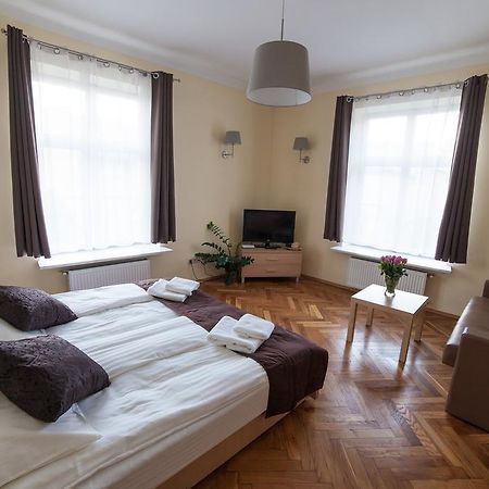 Place 4 You Apartments Krakkó Szoba fotó