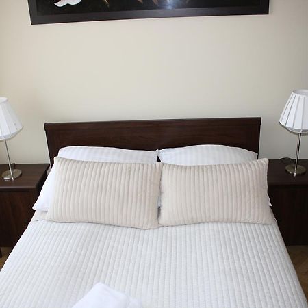 Place 4 You Apartments Krakkó Kültér fotó
