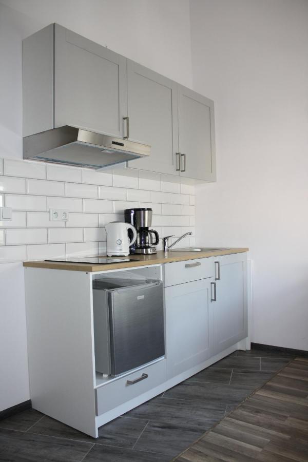 Place 4 You Apartments Krakkó Kültér fotó