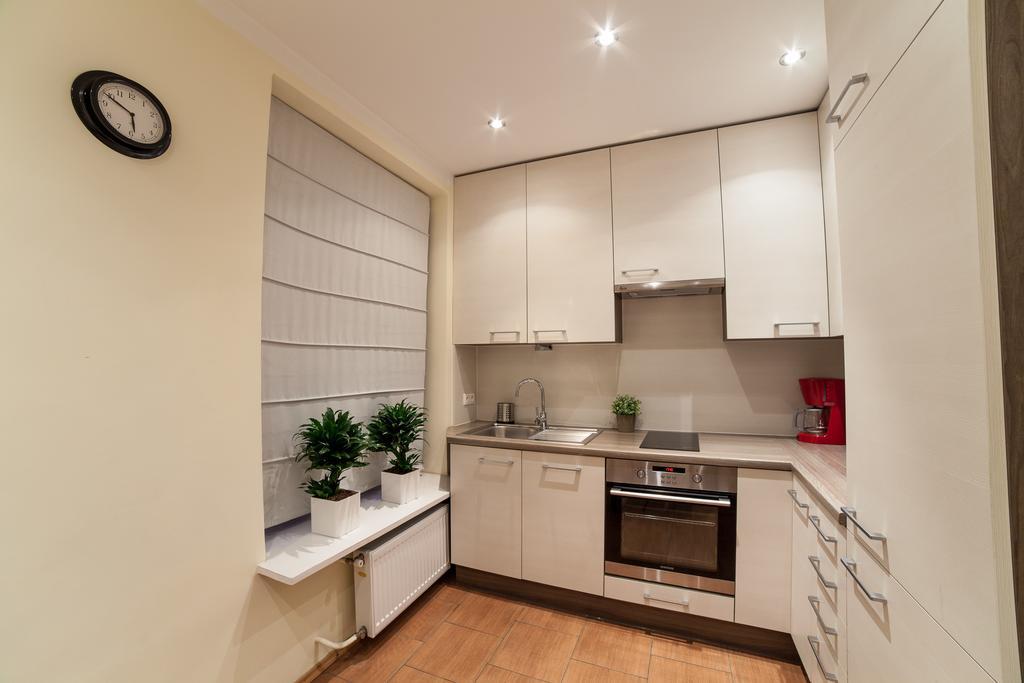Place 4 You Apartments Krakkó Szoba fotó