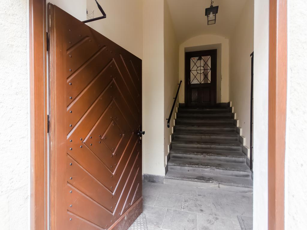 Place 4 You Apartments Krakkó Kültér fotó