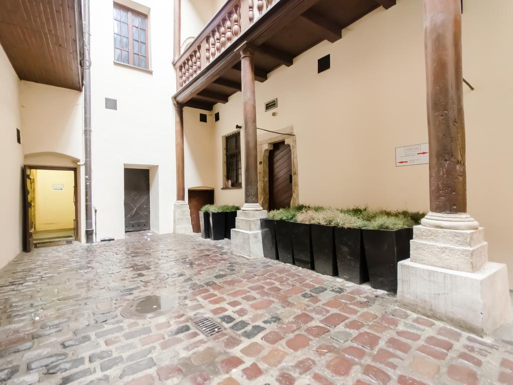 Place 4 You Apartments Krakkó Kültér fotó