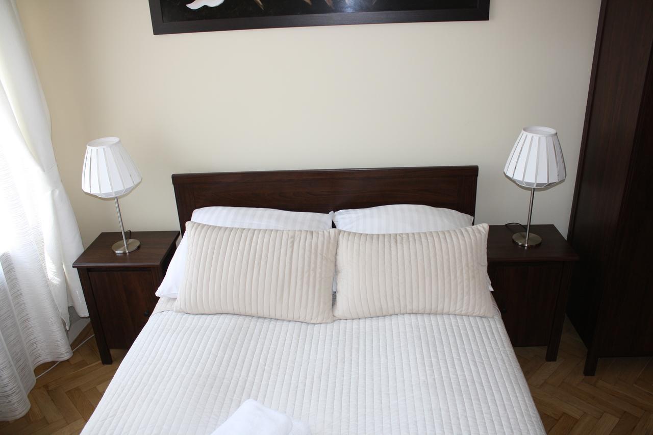 Place 4 You Apartments Krakkó Kültér fotó