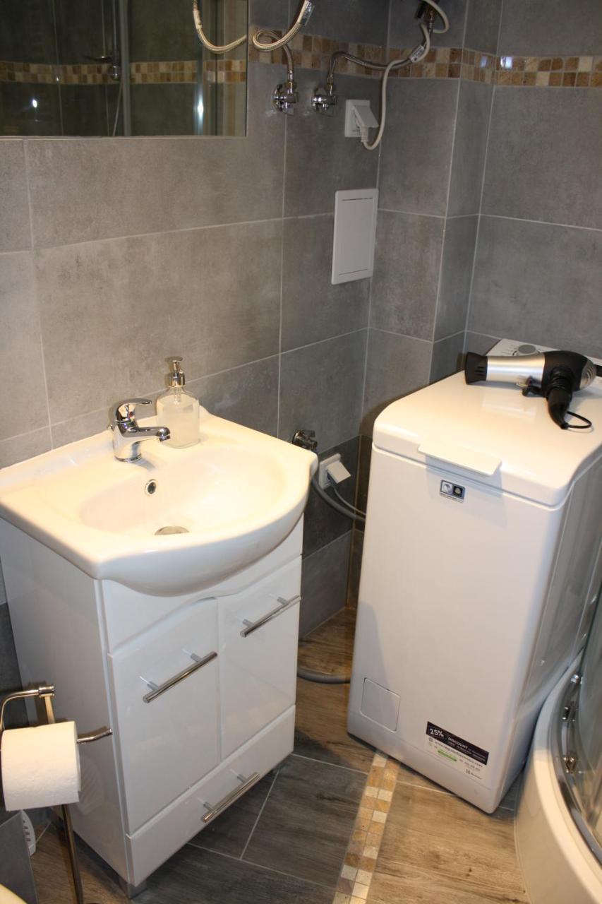 Place 4 You Apartments Krakkó Kültér fotó