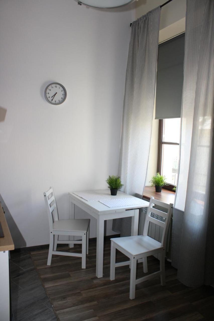 Place 4 You Apartments Krakkó Kültér fotó
