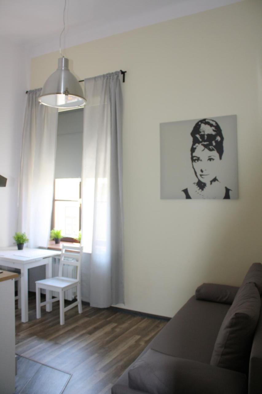Place 4 You Apartments Krakkó Kültér fotó
