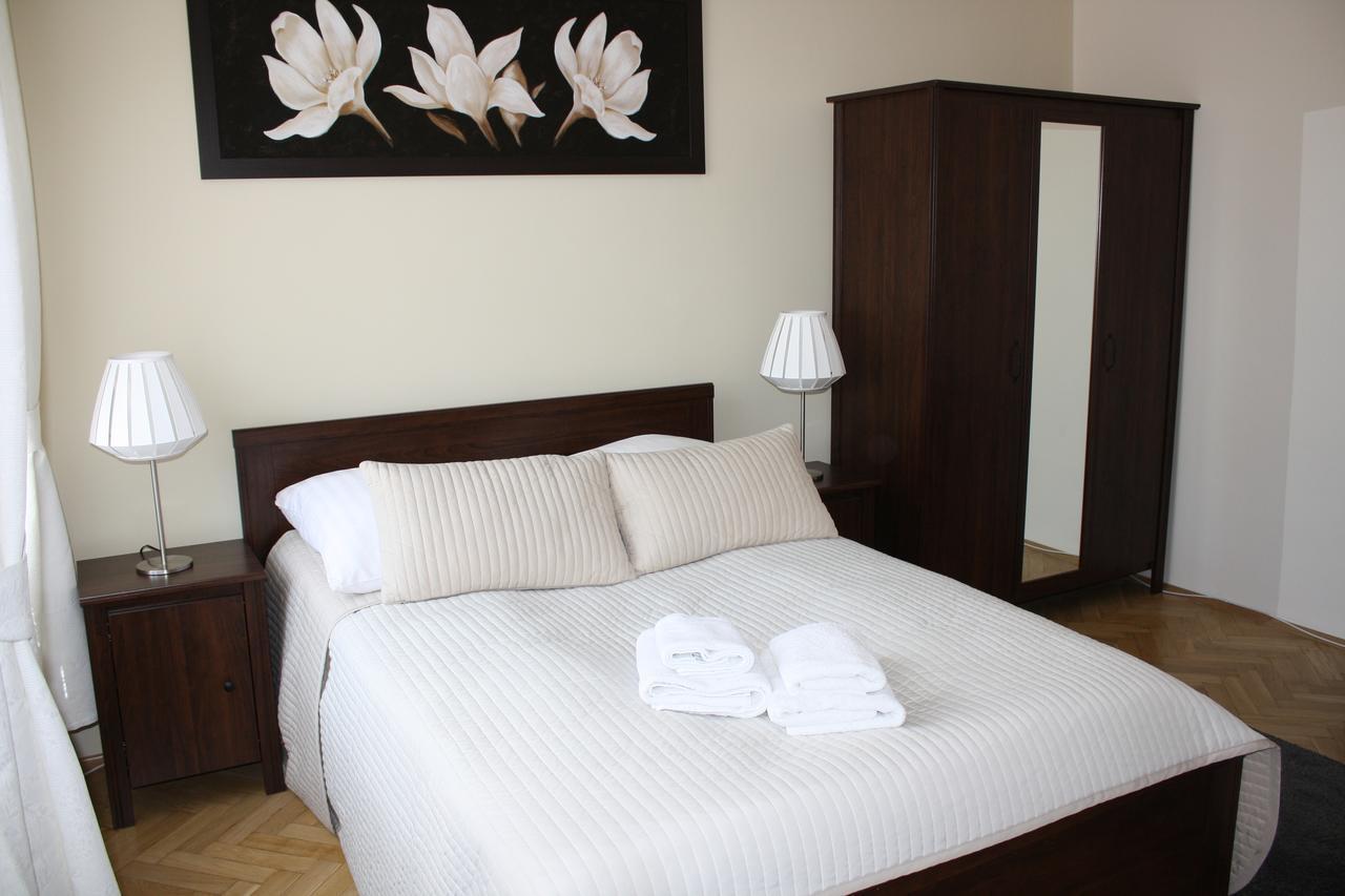 Place 4 You Apartments Krakkó Kültér fotó
