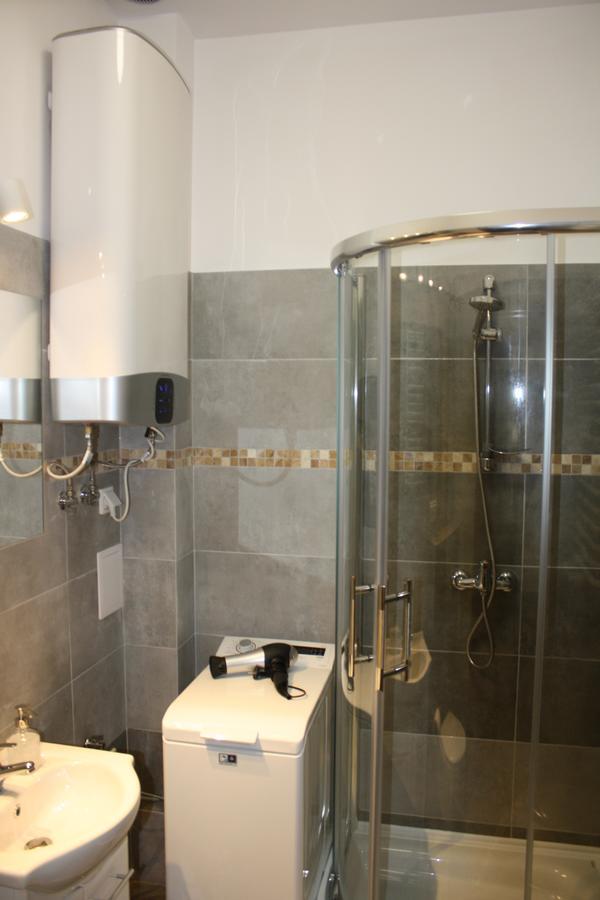 Place 4 You Apartments Krakkó Kültér fotó