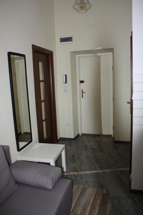 Place 4 You Apartments Krakkó Kültér fotó