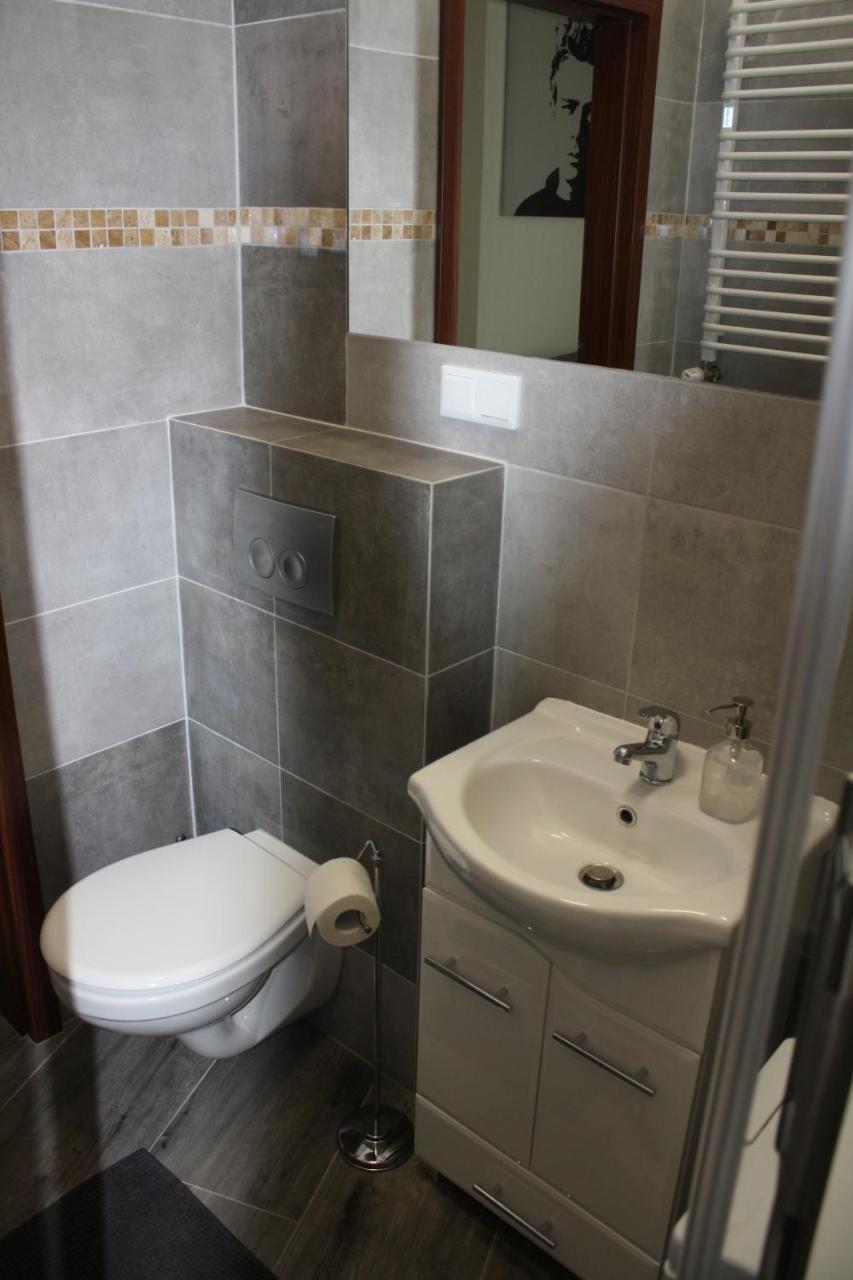 Place 4 You Apartments Krakkó Kültér fotó
